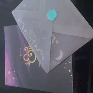 Archer and olive subscription box